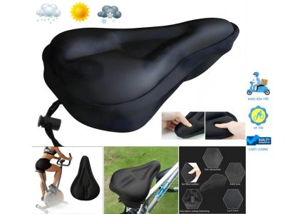 Đệm Yên Xe Đạp Raca
