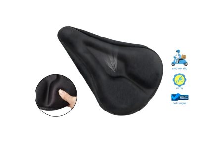 Đệm Yên Xe Đạp Raca