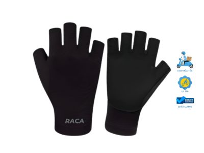 Găng Tay Xe Đạp Raca Zero