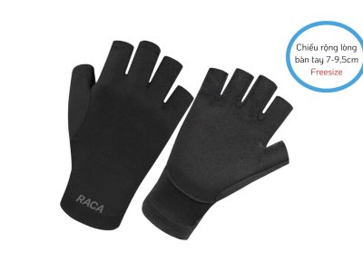 Găng Tay Xe Đạp Raca Zero