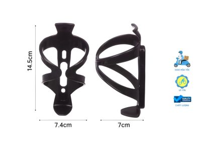 Gọng bình nước xe đạp Raca - Nhựa thể thao