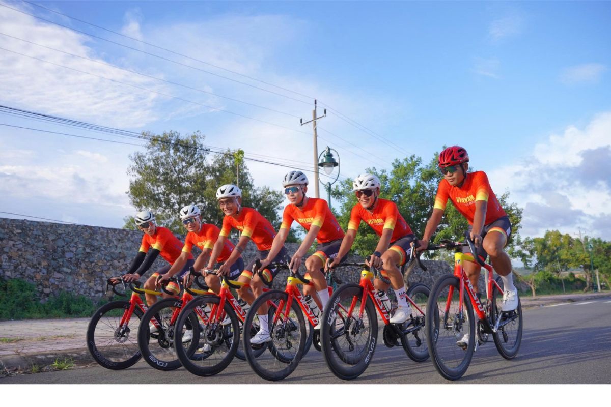 Hãng xe phù hợp cho các tay đua chuyên nghiệp