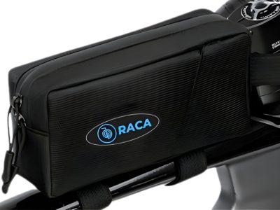 Túi Treo Baga Xe Đạp Raca S10 - Vải Oxford