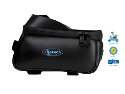 Túi Treo Sườn Xe Đạp Raca S5 - Chống Thấm Nước