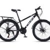 Xe Đạp Địa Hình MTB Califa CX4 24 inch