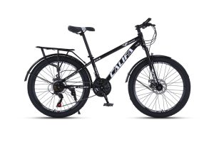 Xe Đạp Địa Hình MTB Califa CX4 24 inch