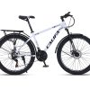 Xe Đạp Địa Hình MTB Califa CX6 26 inch