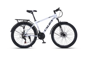 Xe Đạp Địa Hình MTB Califa CX6 26 inch