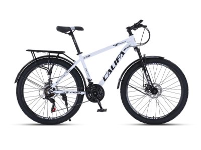 Xe Đạp Địa Hình MTB Califa CX6 26 inch