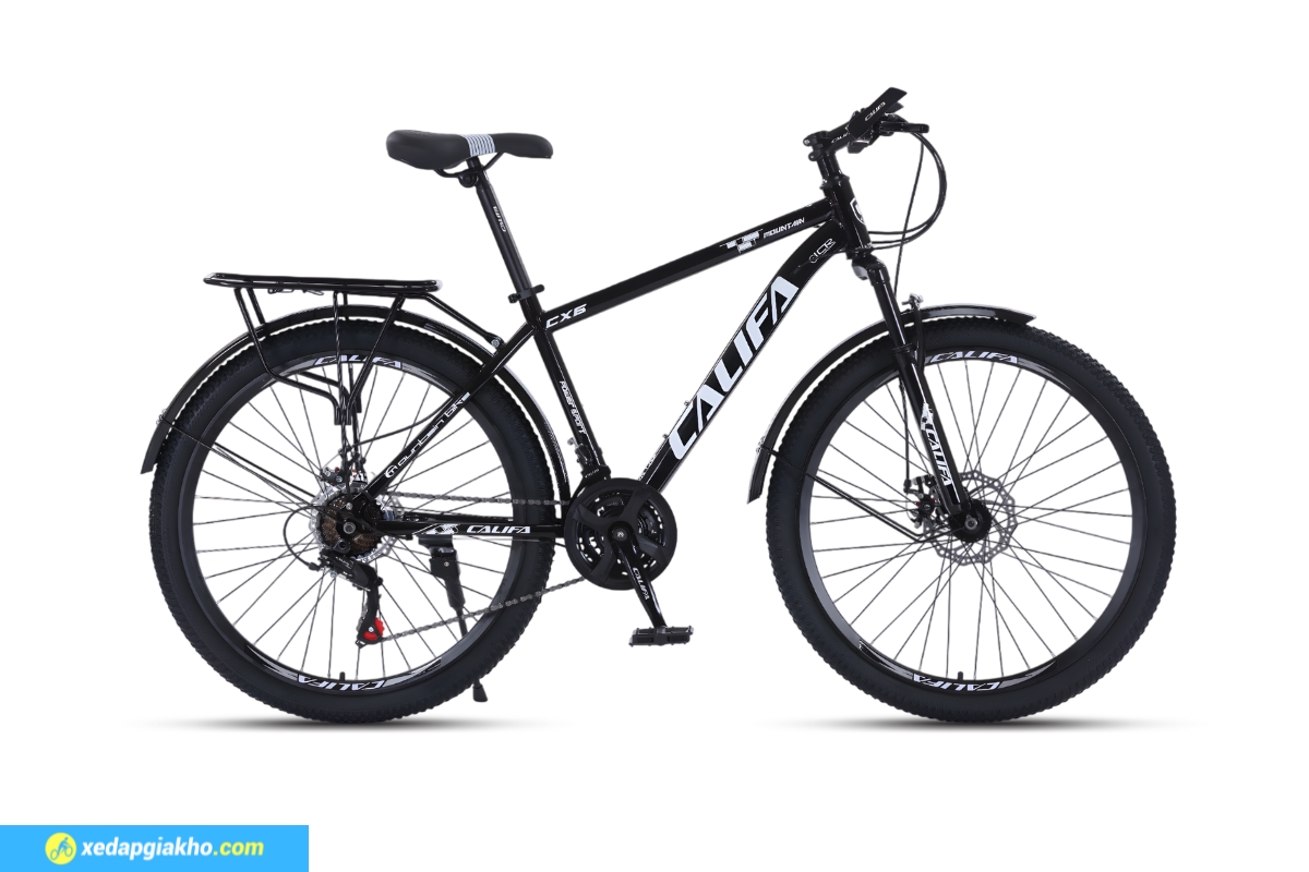 Xe Đạp Địa Hình MTB Califa CX6 26 Inch