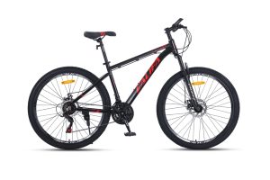 Xe Đạp Địa Hình MTB Califa QL890 27.5 Inch