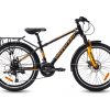 Xe Đạp Địa Hình MTB Thống Nhất Super 24S 24 Inch