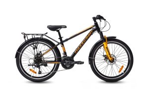 Xe Đạp Địa Hình MTB Thống Nhất Super 24S 24 Inch