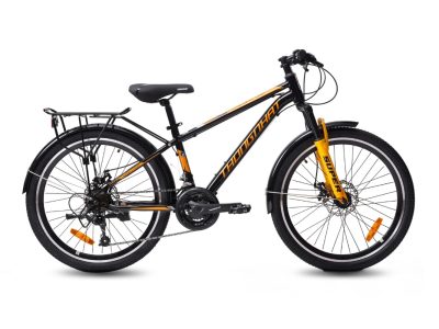 Xe Đạp Địa Hình MTB Thống Nhất Super 24S 24 Inch