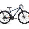 Xe Đạp Địa Hình MTB Thống Nhất Super 26S 26 Inch