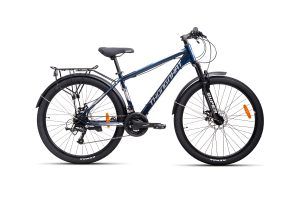 Xe Đạp Địa Hình MTB Thống Nhất Super 26S 26 Inch