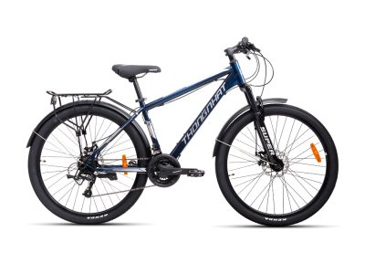 Xe Đạp Địa Hình MTB Thống Nhất Super 26S 26 Inch