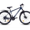 Xe Đạp Địa Hình MTB Thống Nhất Super 26S 26 Inch