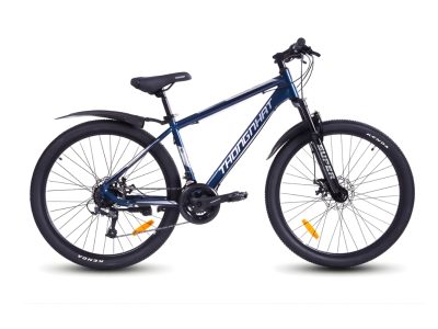 Xe Đạp Địa Hình MTB Thống Nhất Super 26S 26 Inch
