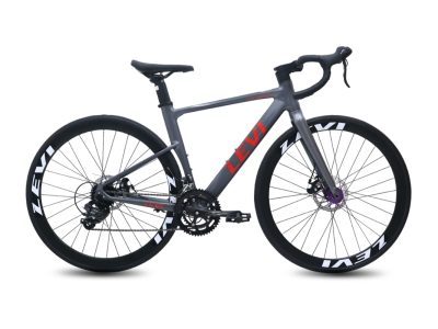 Xe Đạp Đua Levi Nova