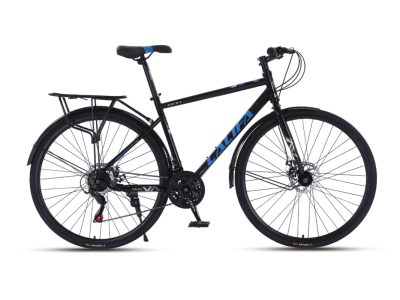 Xe Đạp Touring Califa City 1