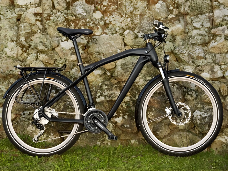 Vì Sao Xe Đạp BMW Gây Sốt Với Đẳng Cấp Chuẩn Toàn Cầu? 5 Xe đạp BMW sản xuất theo tiêu chuẩn Đức