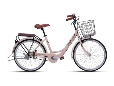 Xe đạp nữ Thống Nhất LD 24