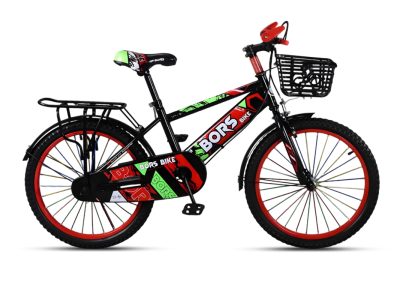 Xe Đạp Trẻ Em Bé Trai Bors 20 Inch