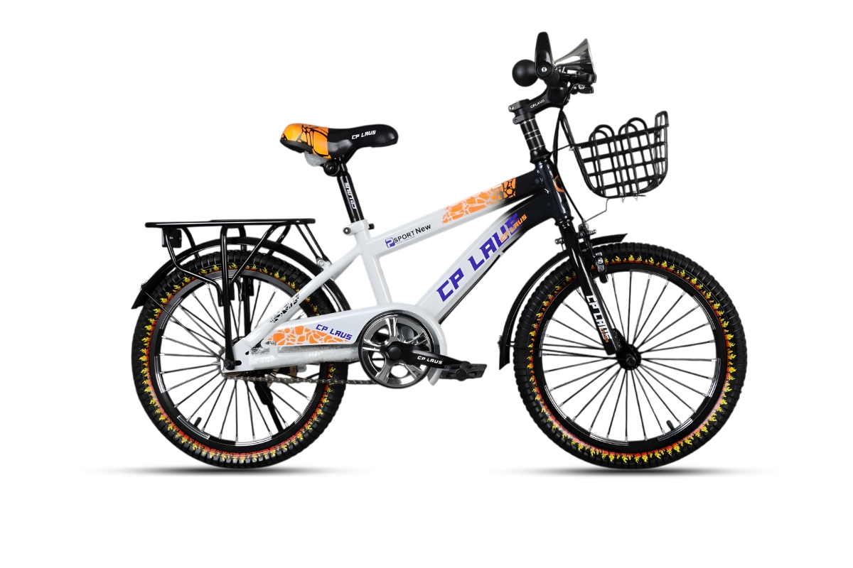 Xe Đạp Trẻ Em Bé Trai CPLaus 20 Inch 1 Xe Đạp Trẻ Em Bé Trai CPLaus 20 Inch