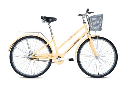 xe đạp nữ Foxy Rita 26 inch