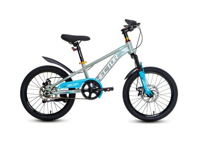 Xe Đạp Địa Hình Trẻ Em Hector Ares 1 18 Inch