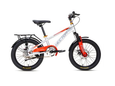 Xe Đạp Địa Hình Trẻ Em Hector Ares 1B 18 Inch