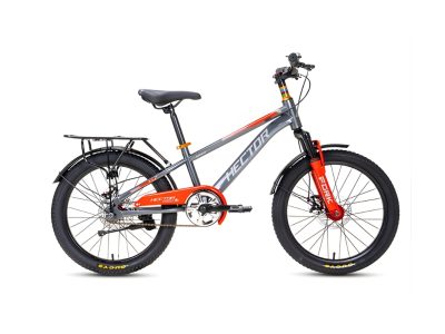 Xe Đạp Địa Hình Trẻ Em Hector Ares 2B 20 Inch