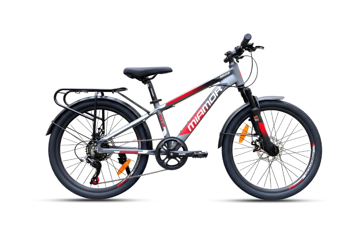 Xe Đạp Địa Hình Trẻ Em Miamor Forteen 22 Inch 1 Xe Đạp Địa Hình Trẻ Em Miamor Forteen 22 Inch