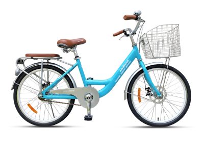 Xe Đạp Nữ Miamor Candy 22 Inch