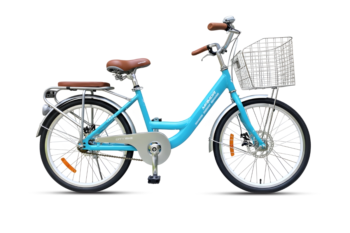 Xe Đạp Nữ Miamor Candy 22 Inch 1 Xe Đạp Nữ Miamor Candy 22 Inch