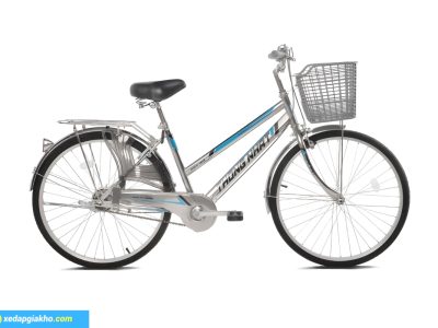 Xe đạp phổ thông Thống Nhất GN 05 26 Inch