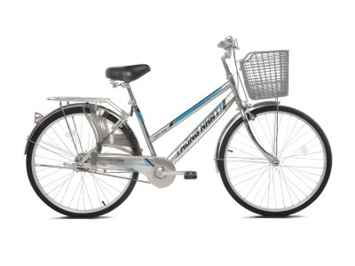 Xe đạp phổ thông Thống Nhất GN 05 26 Inch