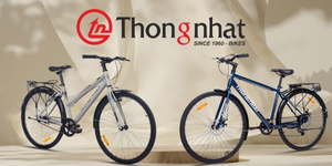 Xe đạp Tống Nhất