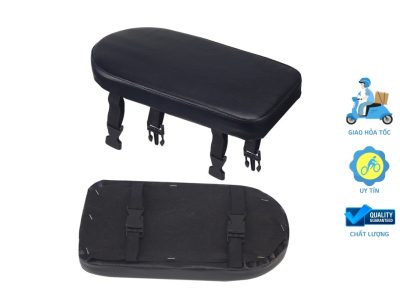 Đệm Yên Xe Đạp Cho Baga Sau
