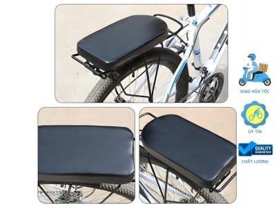 Đệm Yên Xe Đạp Cho Baga Sau