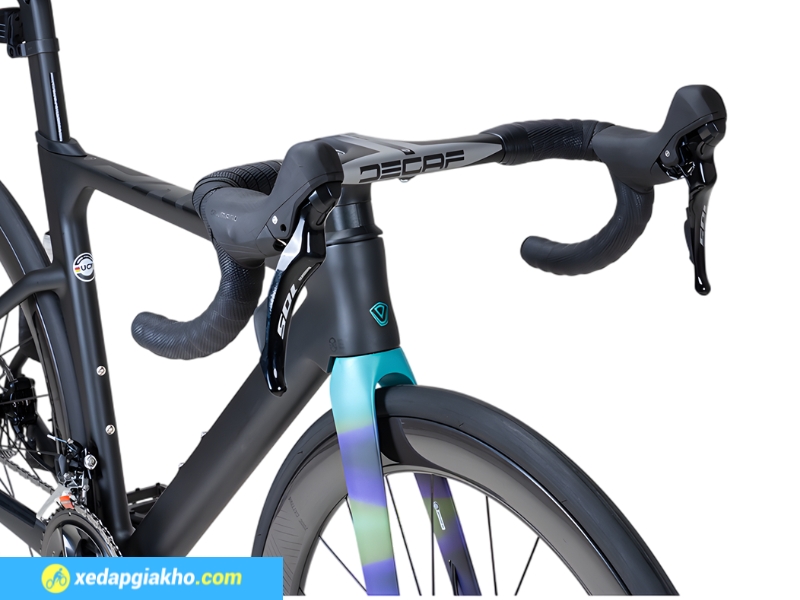 Xe đạp Java đẳng cấp nổi bật trong cùng phân khúc