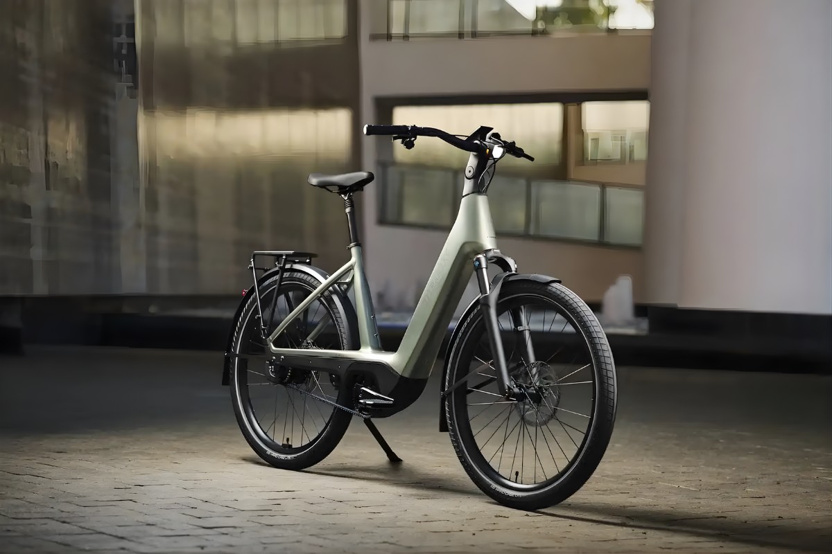 Xe Đạp Điện Giá Đến 100 Triệu, Tốc Độ 45km/h Có Đáng Thử? 3 Mẫu xe đạp điện có thể đạt tốc độ lên đến 45km/h