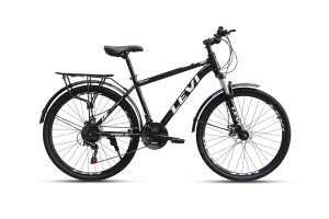 Xe Đạp Địa Hình MTB Levi Neo 26 Inch