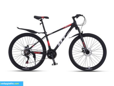 Xe Đạp Địa Hình MTB QT Bike QT660 26 Inch