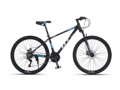 Xe Đạp Địa Hình MTB QT Bike QT660 26 Inch