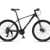 Xe Đạp Địa Hình MTB QT Bike QT680 26 Inch