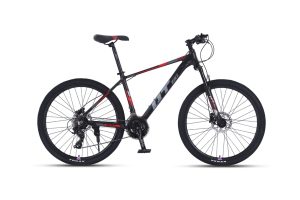 Xe Đạp Địa Hình MTB QT Bike QT680 26 Inch