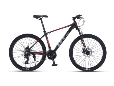 Xe Đạp Địa Hình MTB QT Bike QT680 26 Inch