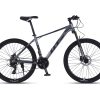 Xe Đạp Địa Hình MTB QT Bike QT690 27.5 Inch